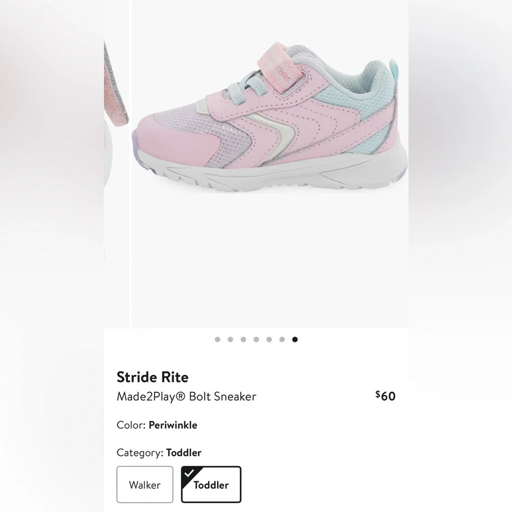 Stride Rite Shoes - Picture 2 of 15